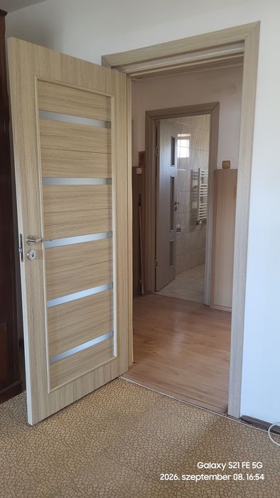 Apartament cu o camera