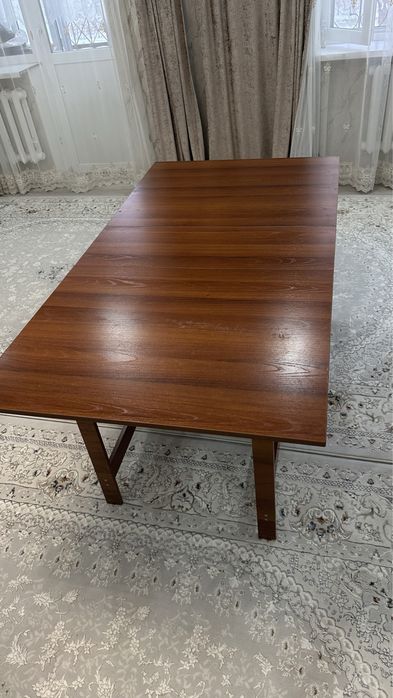 Стол трансформер