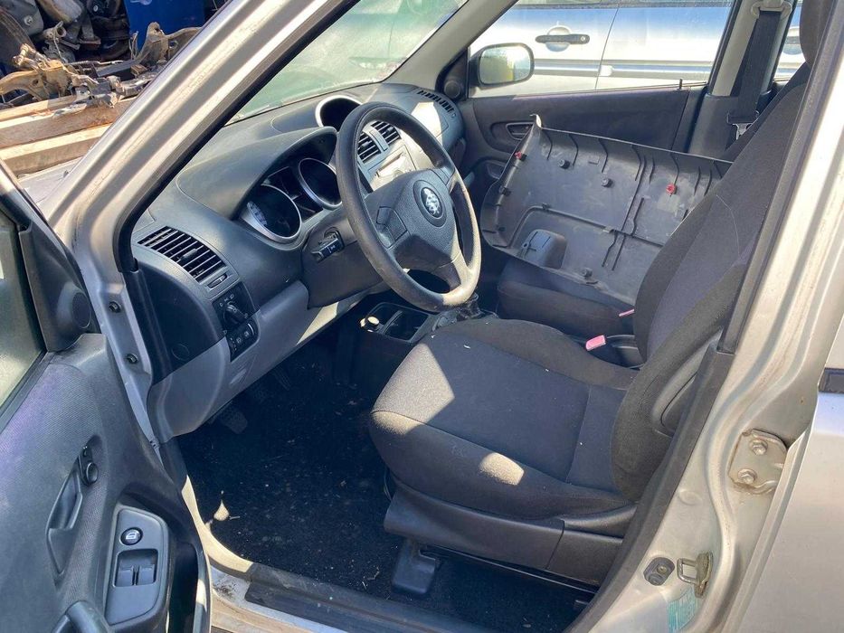 Piese  Suzuki  Ignis 1.3 ,  70 hp , din 2003  - z13dt