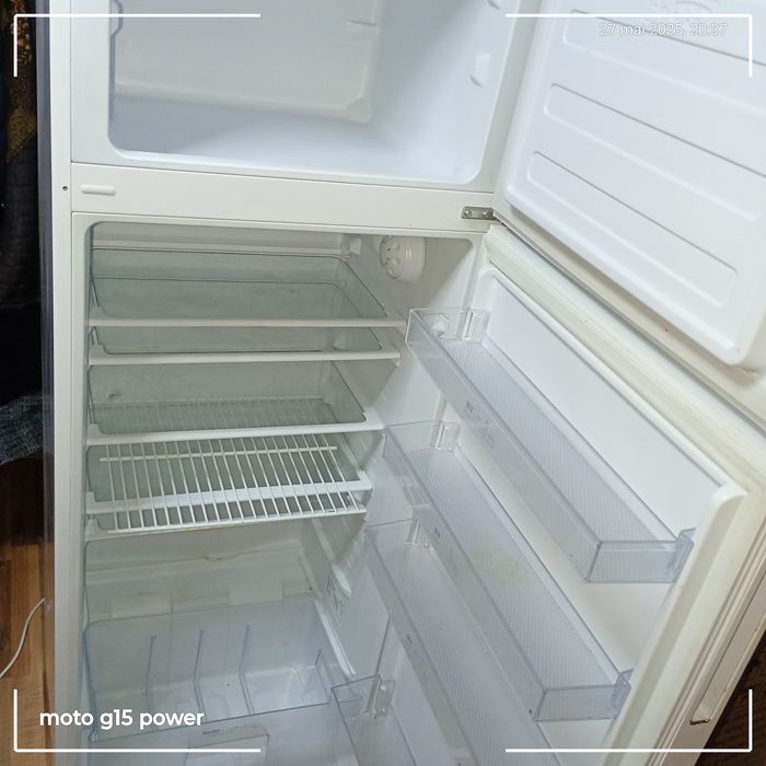 Frigider arctic cu lada