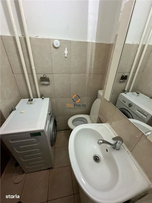 Direct Proprietar Renovat Etaj 2 Calea Sagului
