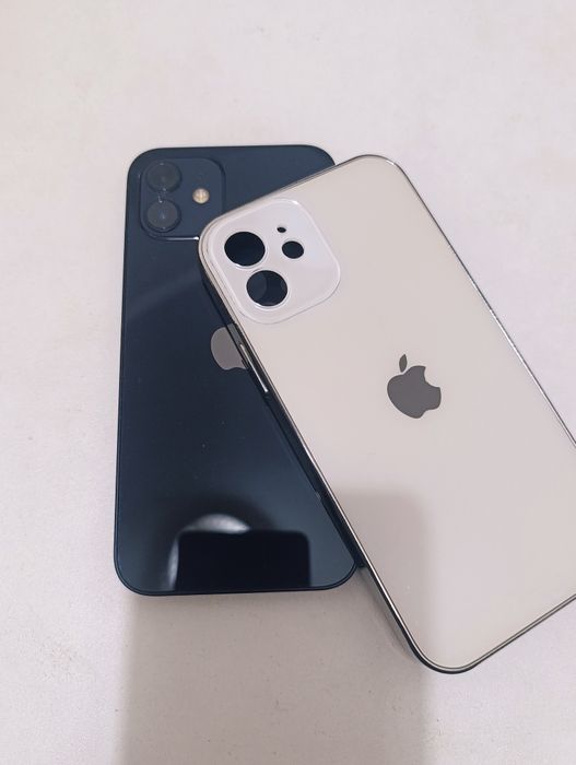 Продается iPhone 12