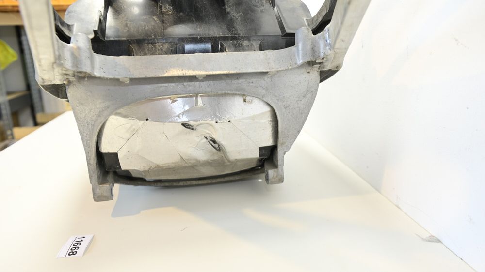Cadru Codita Spate Undertail Yamaha TMAX 530 2012 2016 T-Max T Max
