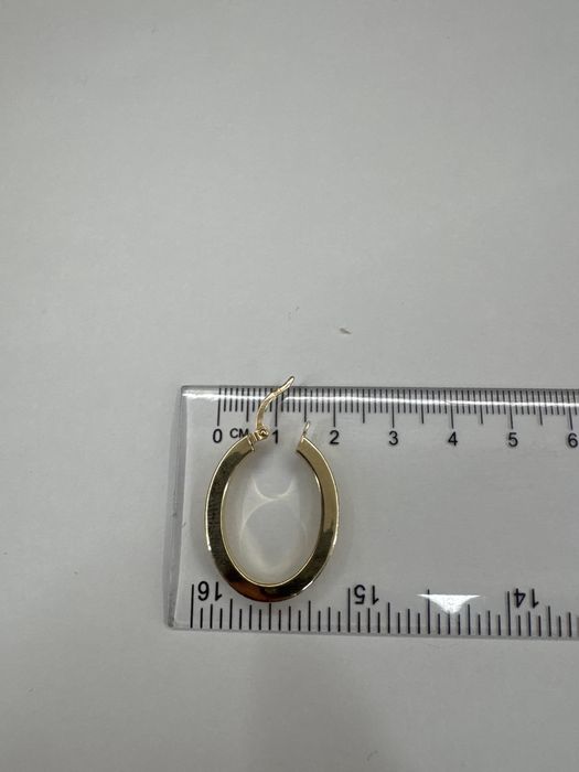 Cercei Aur 14k | 2,35gr | #57529