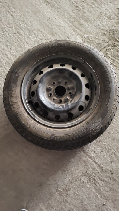 Диски в комплекте 4 шт.