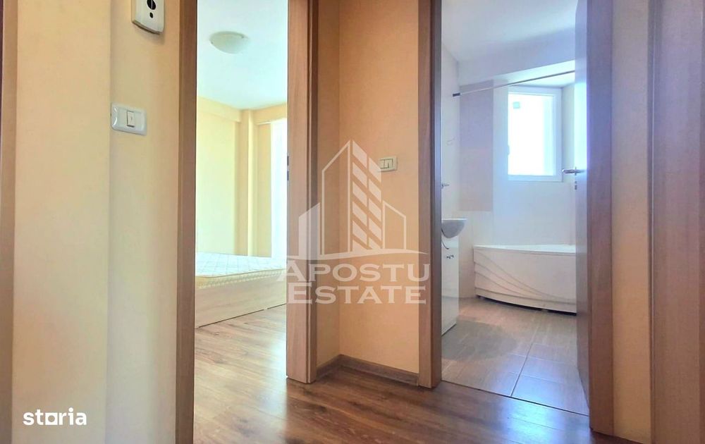 Apartament 3 camere zona Garii
