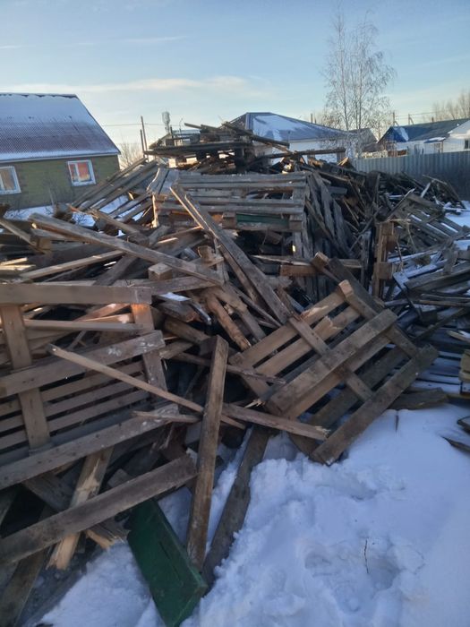 Продам дрова ,цена договорная