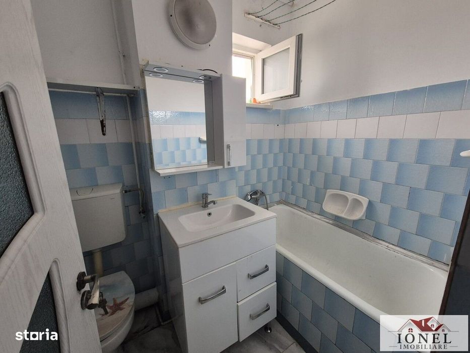 Apartament doua camere Cugir