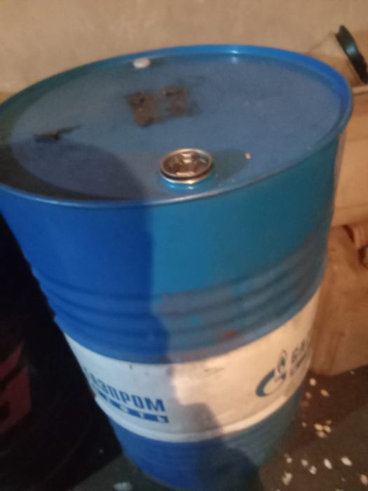 продам бочки в хорошем состояние