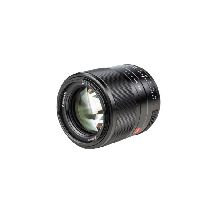 Viltrox 56mm F1.4 – Montură Sony E - Nou ! Factura / Garantie 2 ani !