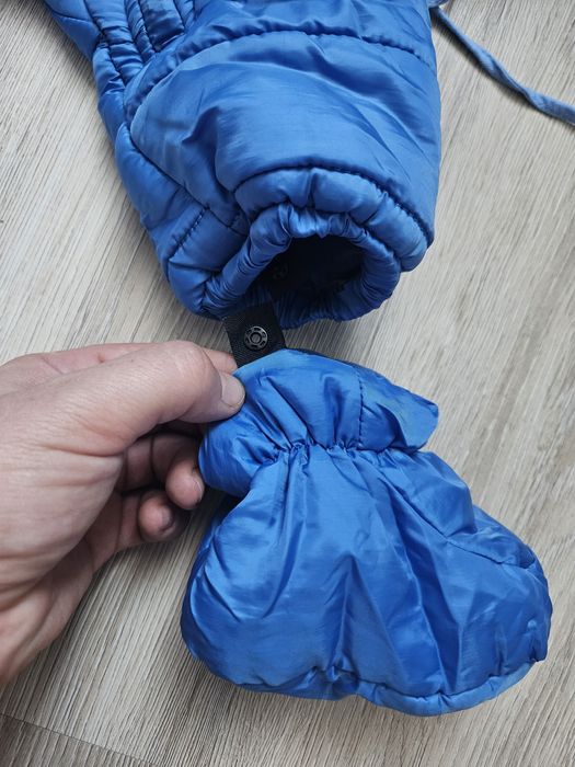 Комбинезон демисезонный ( осенний)