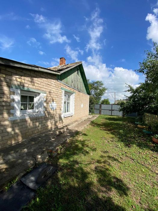 Продам Дом в с. Якорь