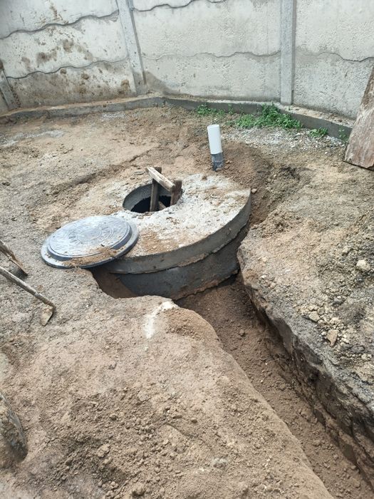 Вывоз мусора баға келісеміз