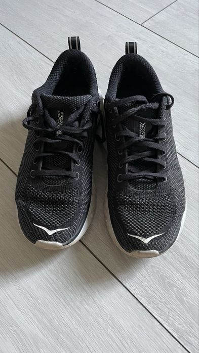 Маратонки Hoka Hupana