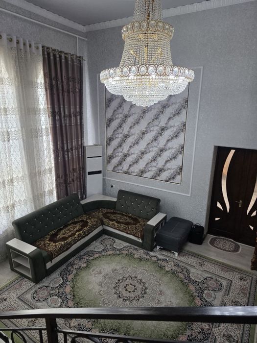 2 etajlik hovli ijaraga beriladi