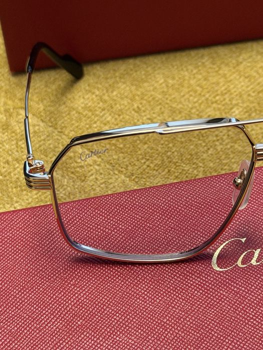 Cartier CT0270S слънчеви очила