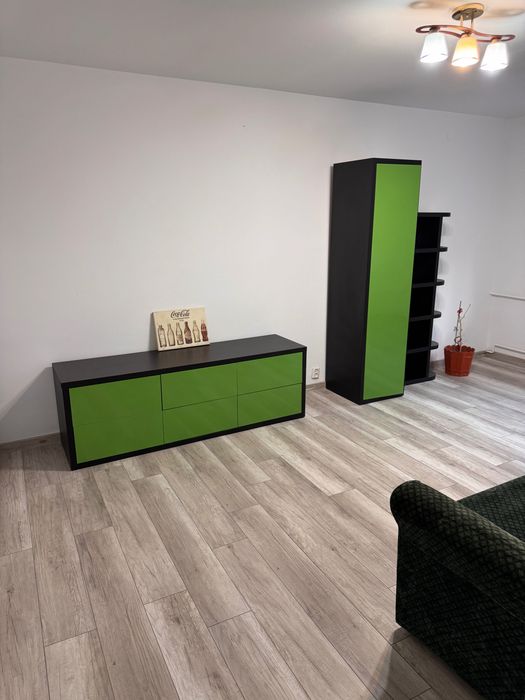 DIRECT PROPRIETAR – Apartament 2 camere decomandat | Aviației | Renovat complet | 600 €/lună