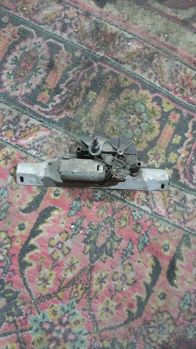 Продам запчасти пассат б3