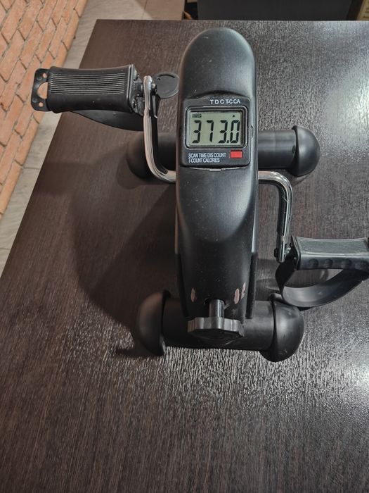 Продам велотренажёр