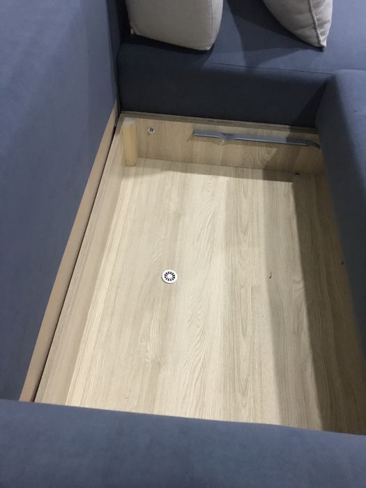 Продается диван. В Kaspi рассрочку 0-0-12