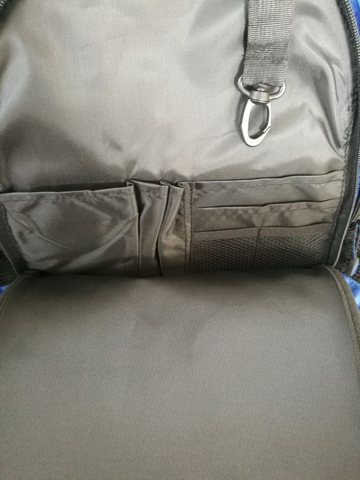 Раница за 15'6 инча лаптоп или за ежедневно ползване!