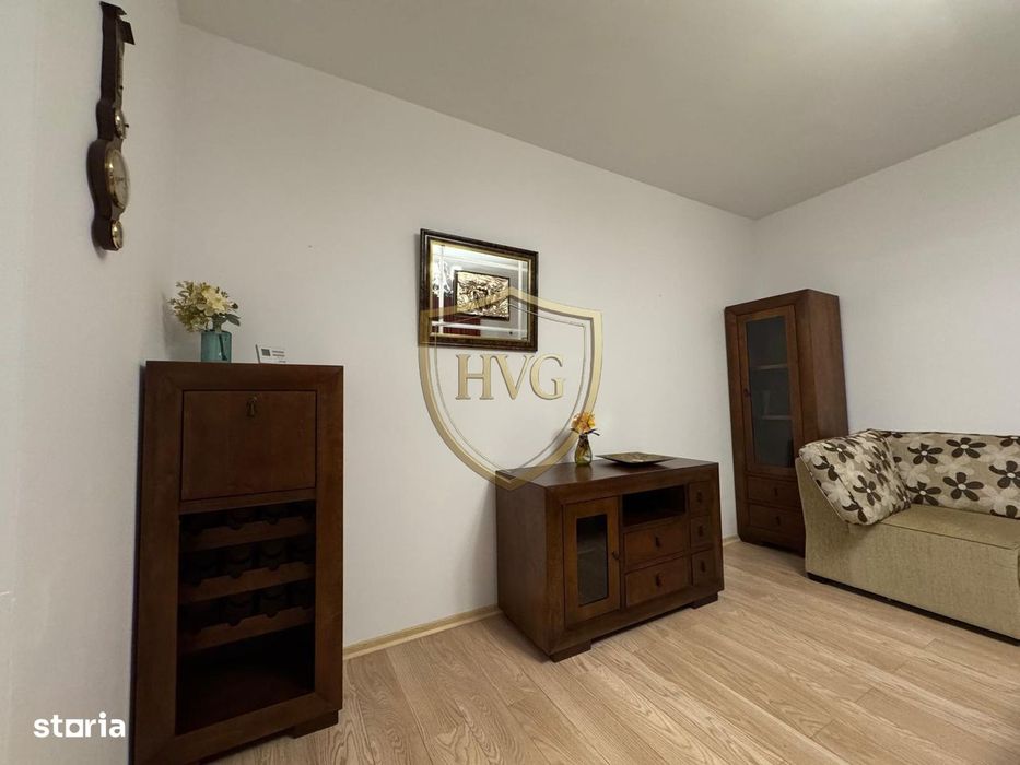 Apartament cu 3 camere | Centrala proprie | Loc de parcare | Aviatiei
