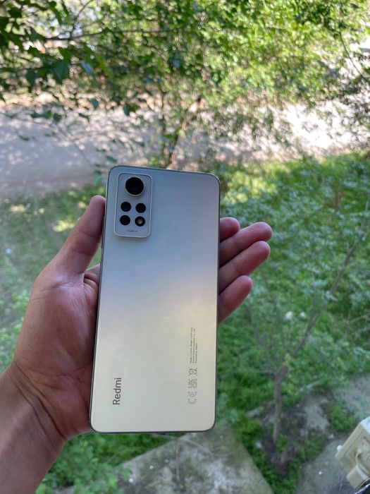 Redmi not 12 pro 8/256