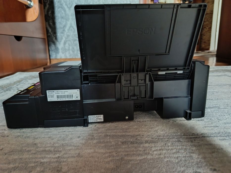 Принтер Epson L120