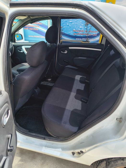 DACIA Logan 2011 — imagine 3