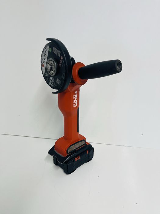 Hilti AG 4S-22 nuron variator turatie