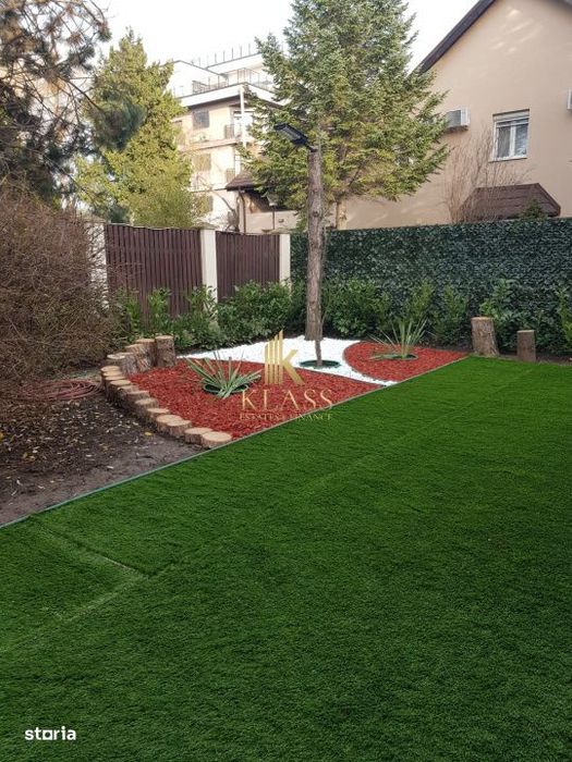 Vila Individuala Premium Pipera | Iancu Nicolae – British School |