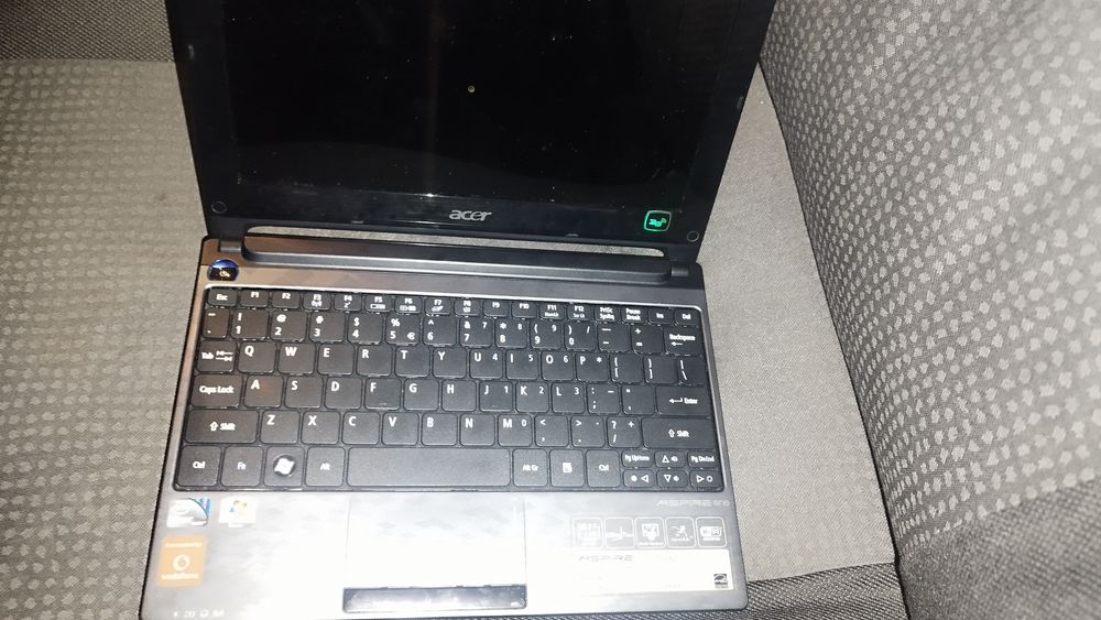 Laptop Acer aspire one d260 Timisoara • OLX.ro