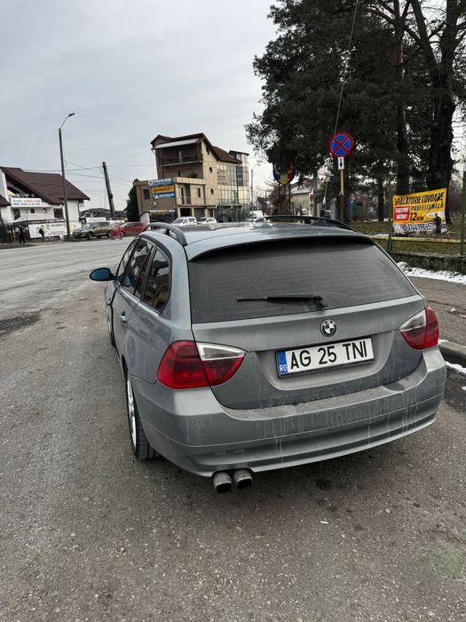 Vând/Schimb BMW e91