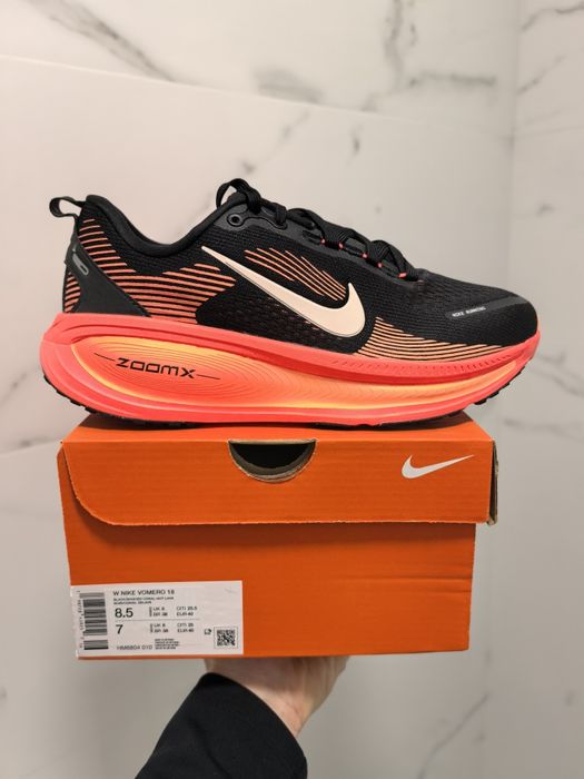 Nike - Vomero 18