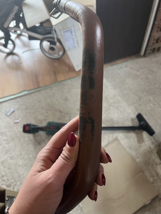 Детска количка Mutsy Nio