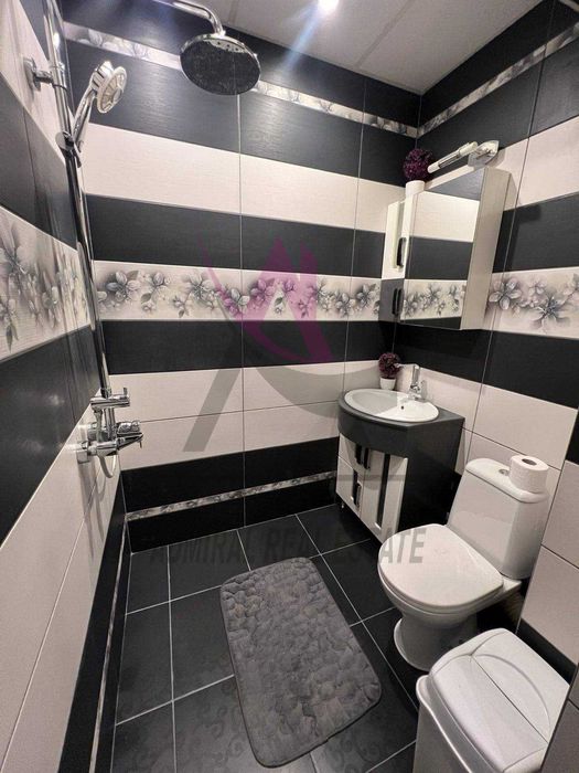 Продава се Двустаен апартамент в Варна, Левски - 60 кв.м за 2459 €/кв.м - Снимка #4