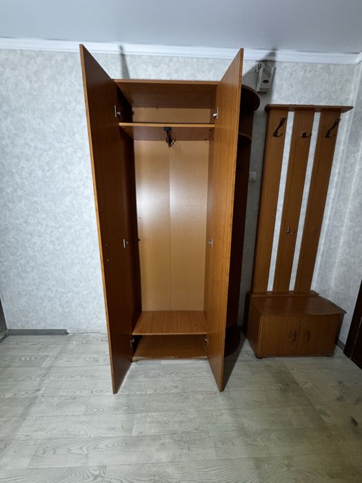 Мебель для прихожей