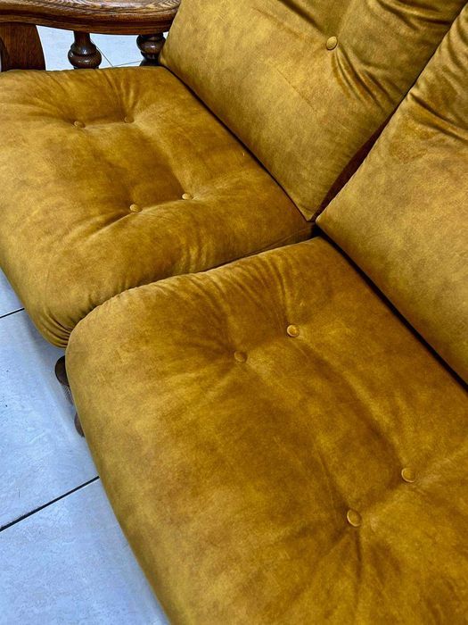 Масивна холна гарнитура Холандия