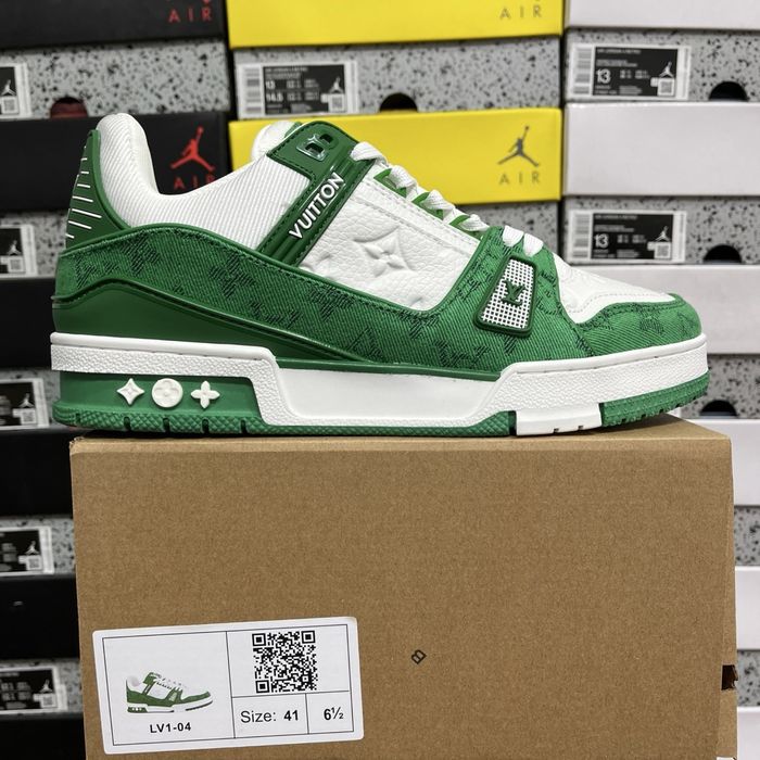 LV Trainers (avem toate modelele)