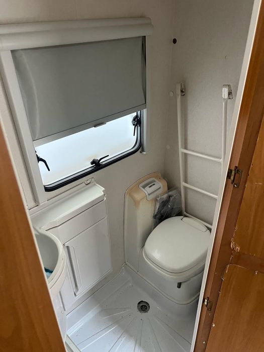 Rulota avondale 6 berth