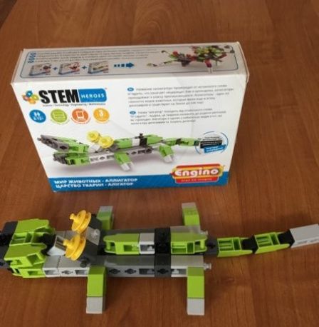 Детски играчки, три вида