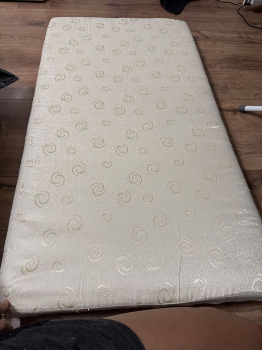 Матраче за кошара с кокосови и бамбукови стърготини