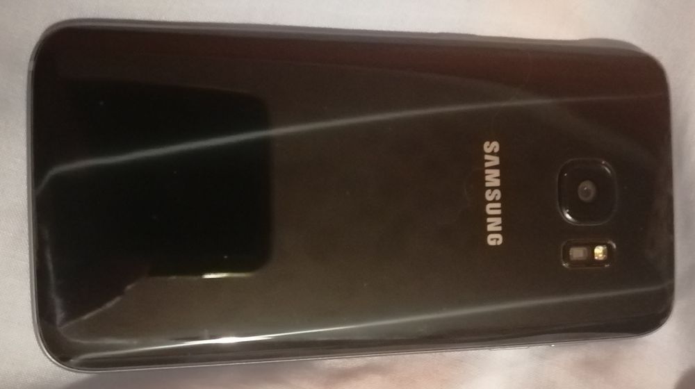 Samsung Galaxy S7