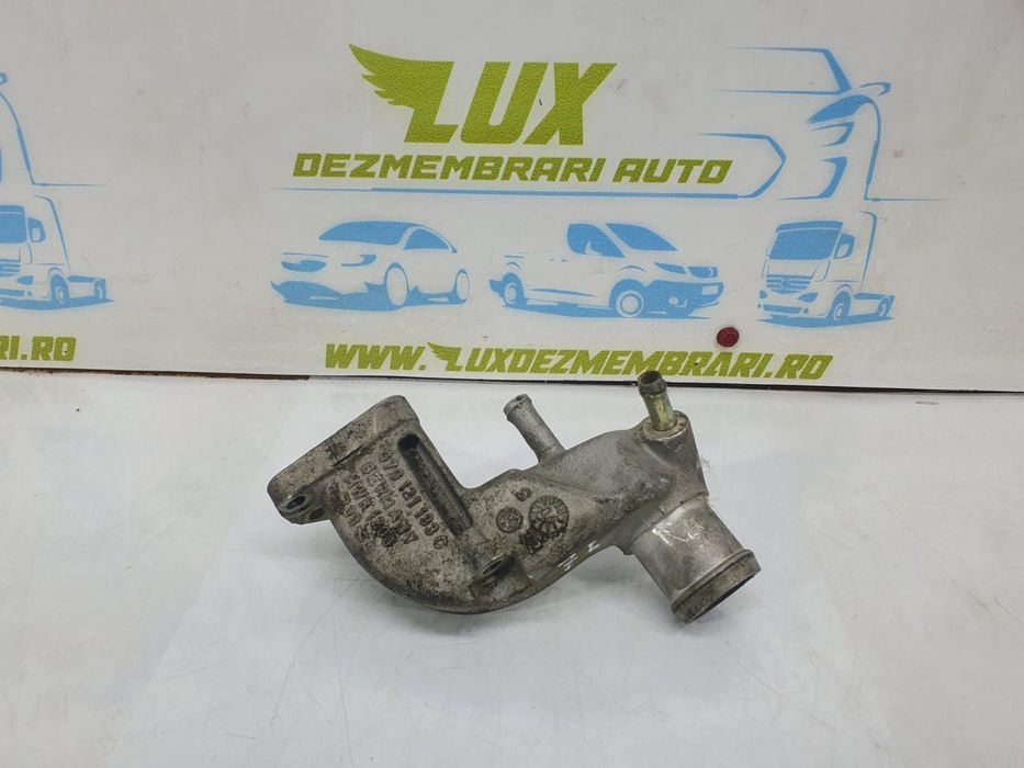 Flansa apa 070121133c Volkswagen VW Transporter T5