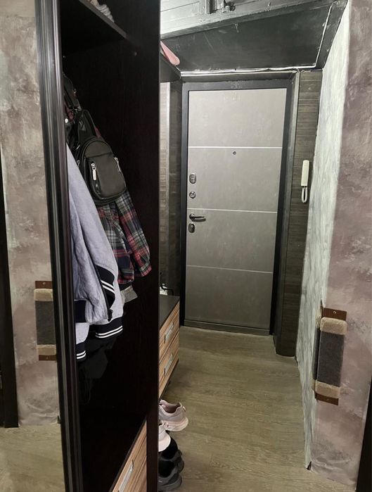 Продам 2х комнатную квартиру