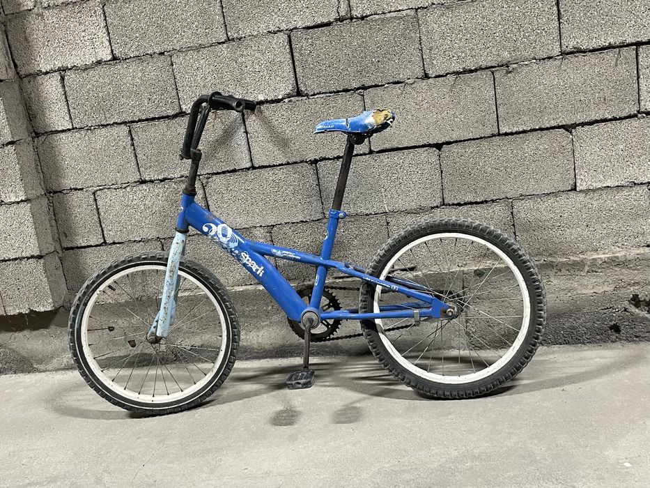 Велосипед SPARK 20