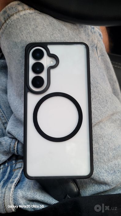 Samsungs26 locked
