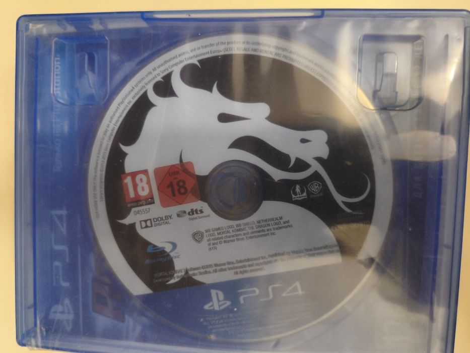 Подаю диски б/у на пс4 очень дешево!