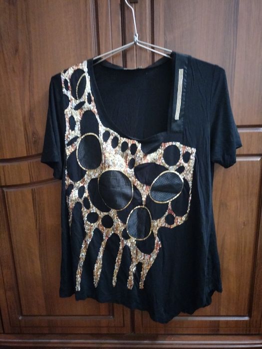 Женская кофта новая