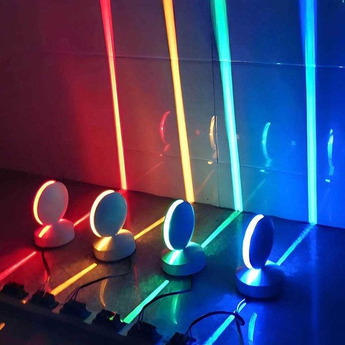 BeamPro™ – LED декоративна лампа